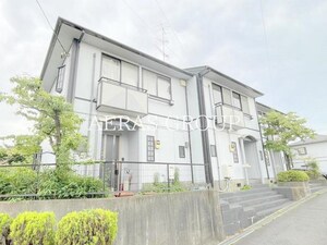 ヒルズつくし野Ⅲ外観写真