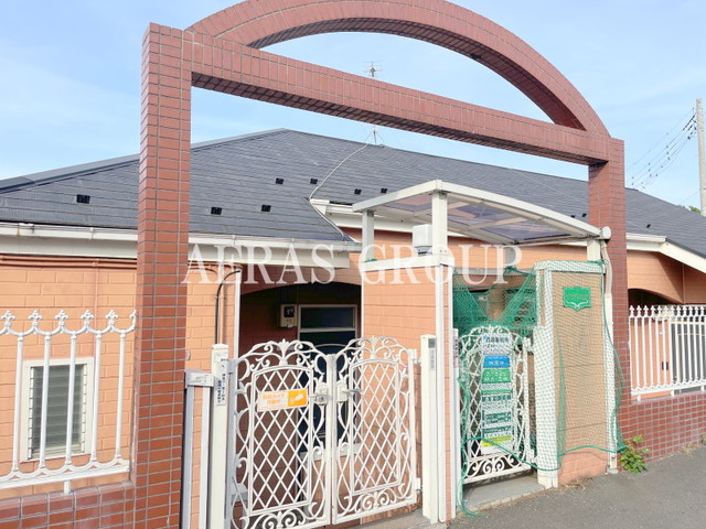 メゾンセントピア弐番館