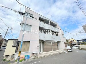 ドミネ21台町外観写真