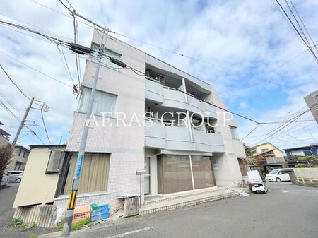 ドミネ21台町外観写真