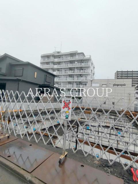 （仮）D-room矢部3丁目 A棟