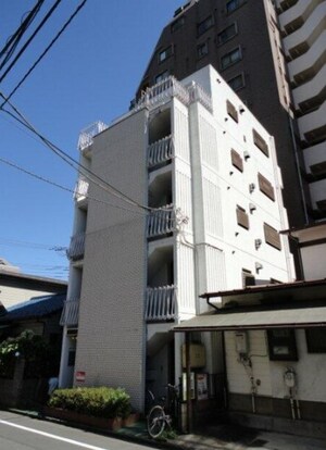 サニービル外観写真