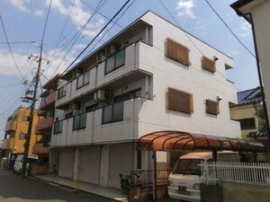 コーポ倉形外観写真