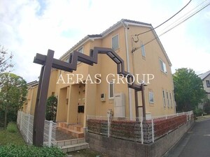 Nowvelle Villa G棟外観写真