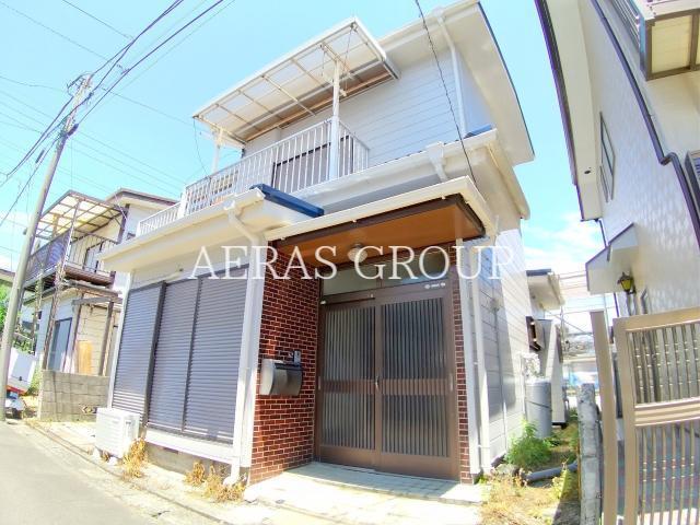 八王子市川口町戸建