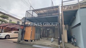 小門町戸建外観写真