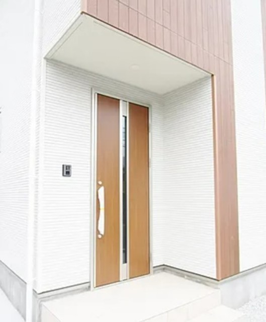 プレミアムアセット相模原市清新7丁目 1号棟