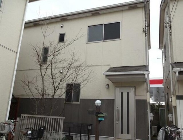 相模原市中央区宮下本町3丁目戸建