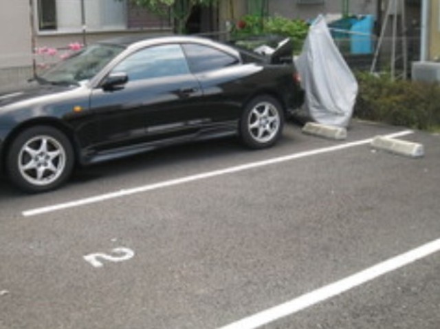 アーバンハイツ海老名B棟