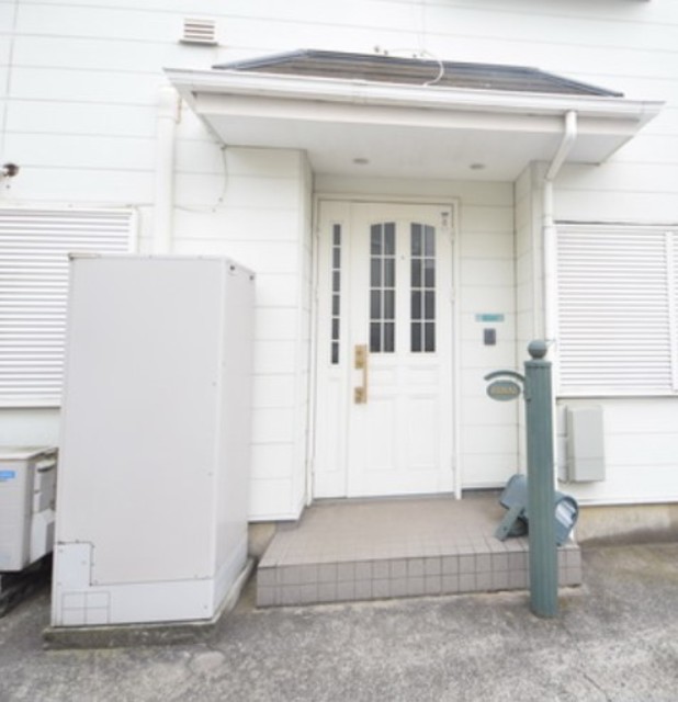 相模原市中央区上溝戸建て賃貸住宅
