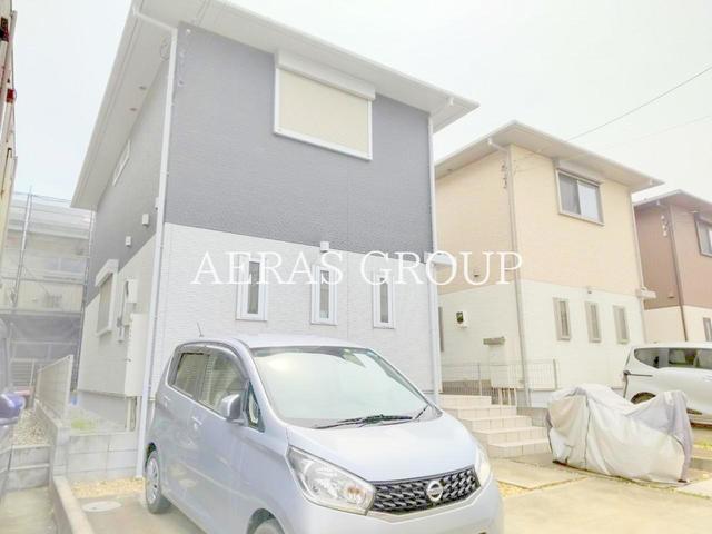 小川2丁目貸家 C棟