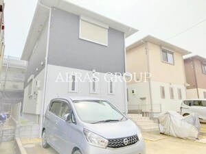小川2丁目貸家 C棟外観写真