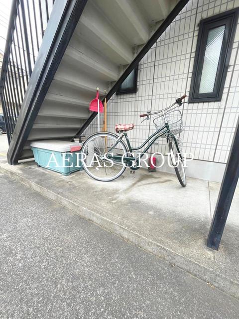 ビラ・トスカーナA