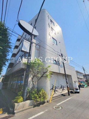 泉屋ビル外観写真
