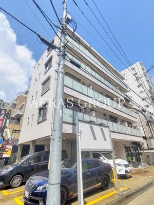 CASA KIKUMATSUYA外観写真