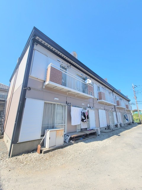 サンヒルズ田名A