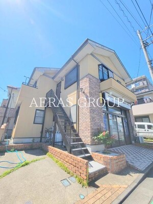 ヤマグチ薬局南橋本店外観写真