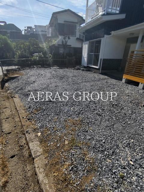 相模原市緑区太井貸家