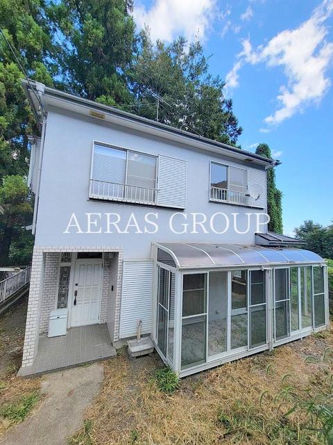 相模原市緑区中野戸建