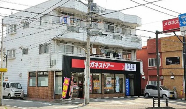サンベルビル
