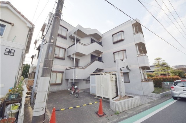 マーメゾン相模