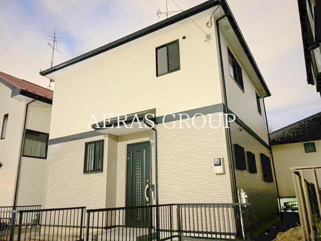 桜台戸建賃貸住宅