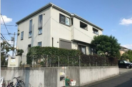 Light House外観写真
