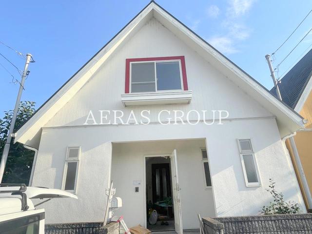 まほーむ本町田