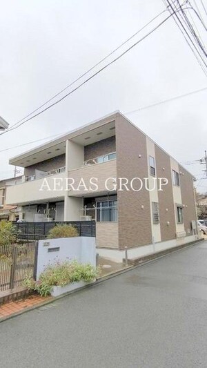 ヴィラ デ オーブ34外観写真