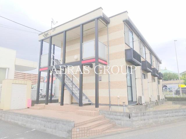 レオパレス町田市鶴間