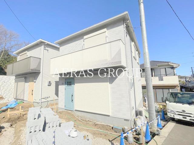 （仮称）荏田町B棟