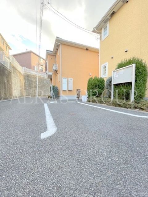 アイビーヒルズⅠ