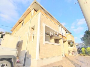ベル グランデ C外観写真