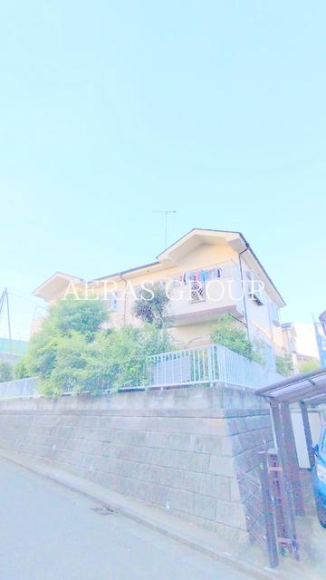 金程2丁目テラスハウス