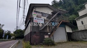 Mハウス外観写真