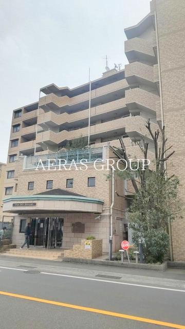 グリーンヒルズひばりヶ丘