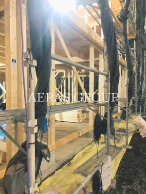 （仮）小川7丁目アパート外観写真