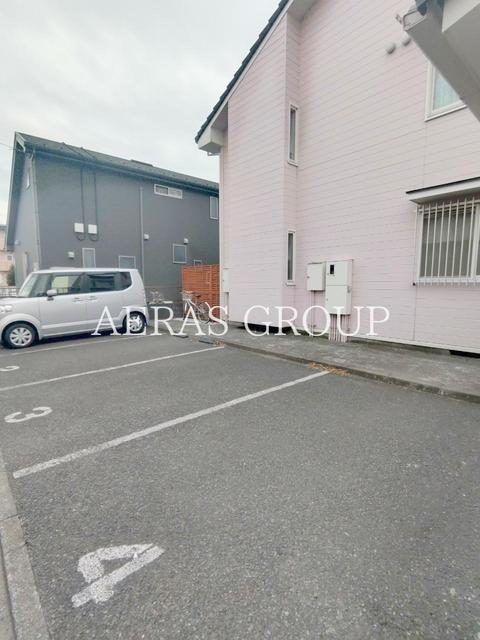 クレスト町田Ⅱ 1号棟
