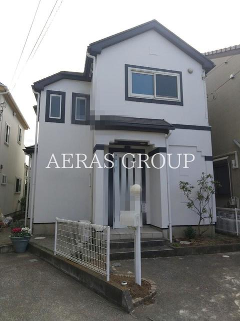 深見台4丁目戸建