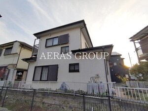 森野5丁目貸戸建外観写真