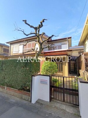 相模原市南区若松二丁目戸建外観写真