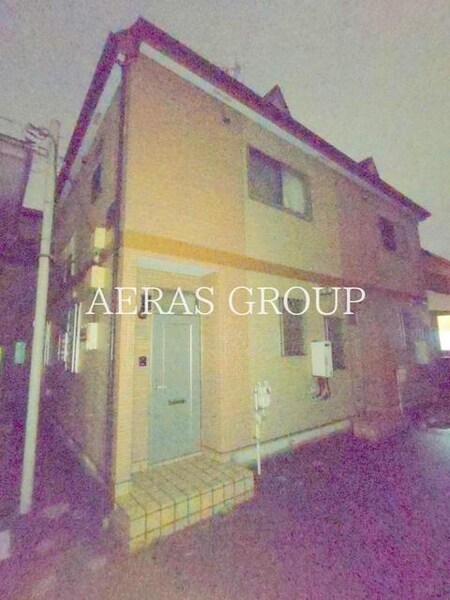 パーク中町外観写真