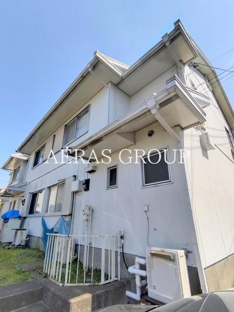 グリーンハイム十日市場 A棟