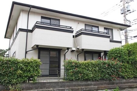 パークヴィレッジ王禅寺 F棟外観写真