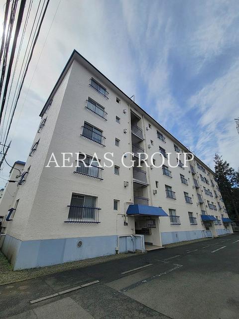 京王淵野辺マンション C号棟