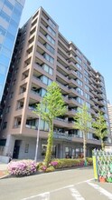パルク新横浜