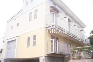 ミレニアムステージSK新横浜W外観写真