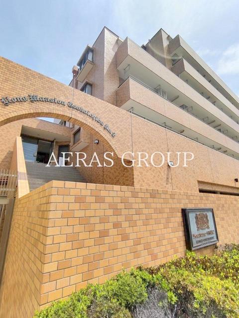 ライオンズマンション十日市場第2