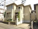 万福寺4丁目住宅 G