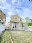 大和市草柳2丁目戸建 1号棟